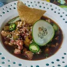 Santa Elena Comedor Mexicano Cholula - foto 3