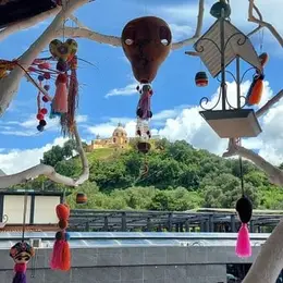 Santa Elena Comedor Mexicano Cholula - foto 2