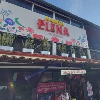 Santa Elena Comedor Mexicano Cholula - foto 4