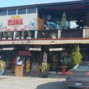Santa Elena Comedor Mexicano Cholula 8