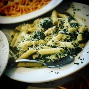 Toscana Cocina Italiana Morelia 9