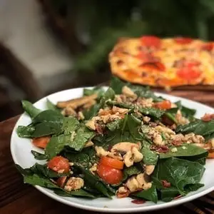 Toscana Cocina Italiana Morelia 8