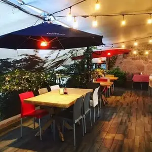 Toscana Cocina Italiana Morelia 3