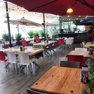 Toscana Cocina Italiana Morelia 7