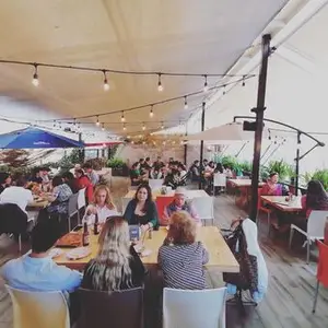 Toscana Cocina Italiana Morelia 5