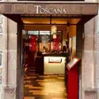 Toscana Cocina Italiana Morelia