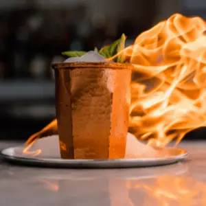 Restaurant Ilios Polanco 8