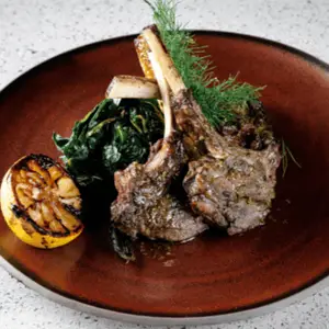 Restaurant Ilios Polanco 2