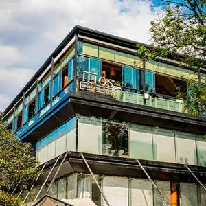 Restaurant Ilios Polanco 7