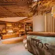 Restaurant Ilios Polanco