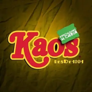 Kaos Especialidades Al Carbón Guadalupe 4