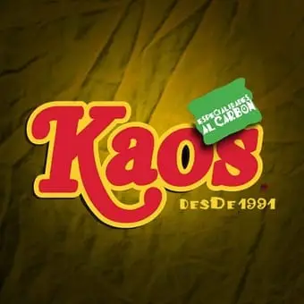 Kaos Especialidades Al Carbón Guadalupe - foto 4