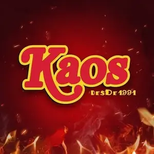 Kaos Especialidades Al Carbón Aguascalientes 5
