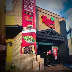 Kaos Especialidades Al Carbón Aguascalientes