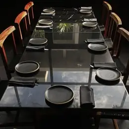Restaurante Mestixa Playa del Carmen - foto 3