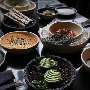 Restaurante Mestixa Playa del Carmen 5