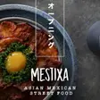Restaurante Mestixa Playa del Carmen