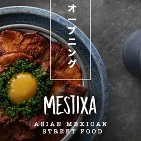 Restaurante Mestixa Playa del Carmen