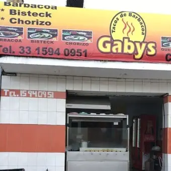 Tacos de Barbacoa Gabys Cuauhtémoc - foto 1