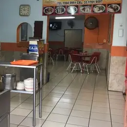 Tacos de Barbacoa Gabys Cuauhtémoc - foto 2