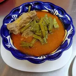 Restaurante La Hornilla de la Nana Zapopan - foto 3
