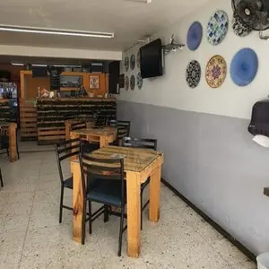 Restaurante La Hornilla de la Nana Zapopan 2