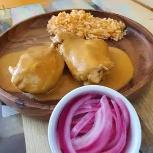 Restaurante La Hornilla de la Nana Zapopan 5