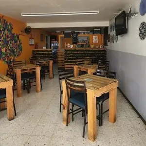 Restaurante La Hornilla de la Nana Zapopan 4