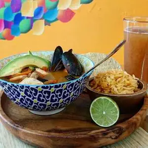 Restaurante La Hornilla de la Nana Zapopan 7