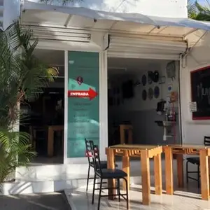 Restaurante La Hornilla de la Nana Zapopan 6