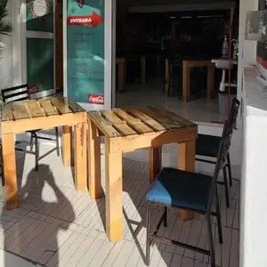 Restaurante La Hornilla de la Nana Zapopan 8