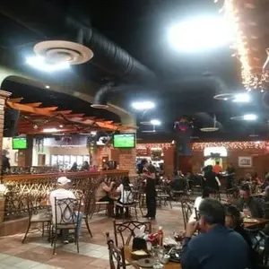 Taquito loco del mar Satélite 3
