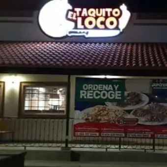 El Taquito Loco Suc. Ejército Nacional - foto 1