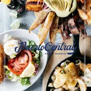 Mariscos Puerto Central Zacatecas 7
