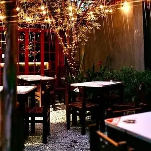 Mariscos Puerto Central Zacatecas 6