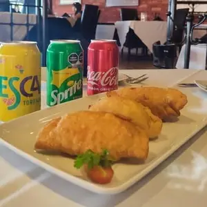 Che Bacán Zacatecas 5