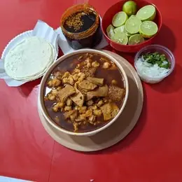 Taquería Don Rafa Ciudad Río Bravo - foto 3
