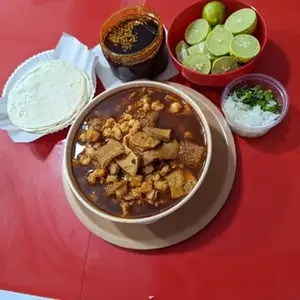 Taquería Don Rafa Ciudad Río Bravo 3