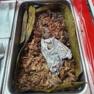 Taquería Don Rafa Ciudad Río Bravo 2