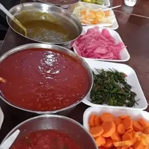 Taquería Don Rafa Ciudad Río Bravo 8