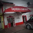 Taquería Don Rafa Ciudad Río Bravo