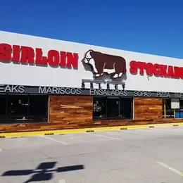 Restaurante Sirloin Stockade Plaza Mayor - foto 2