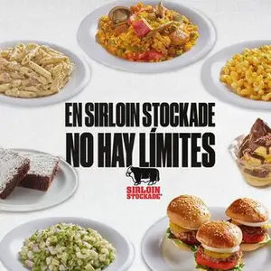 Restaurante Sirloin Stockade Plaza Mayor 1