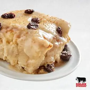 Restaurante Sirloin Stockade Plaza Mayor 7