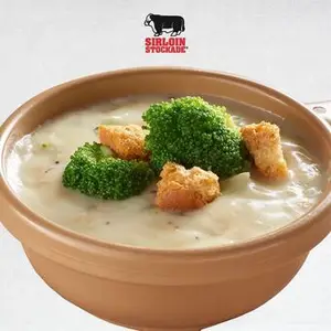 Restaurante Sirloin Stockade Plaza Mayor 5