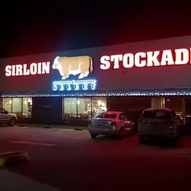 Restaurant Sirloin Stockade Plaza Mayor