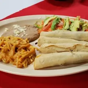 El Buen Sazón Ciudad Juárez 3