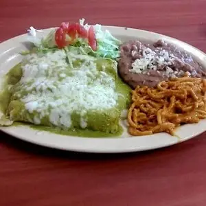 El Buen Sazón Ciudad Juárez 7
