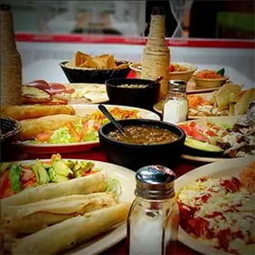 El Buen Sazón Ciudad Juárez
