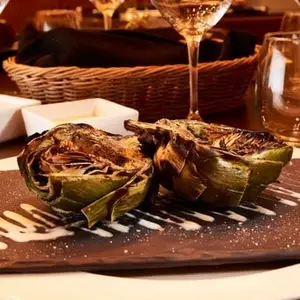 Restaurante 130 Grados Steakhouse Querétaro 2
